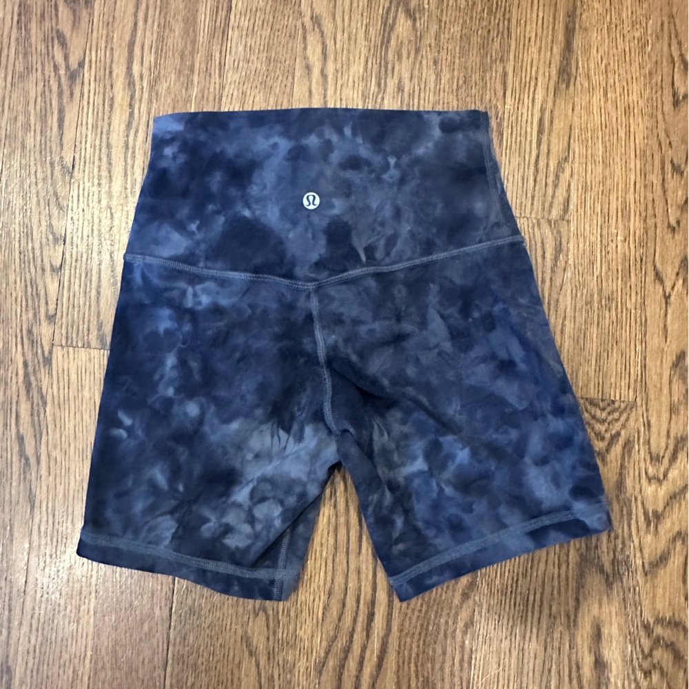 Lululemon Align Short 6 inch